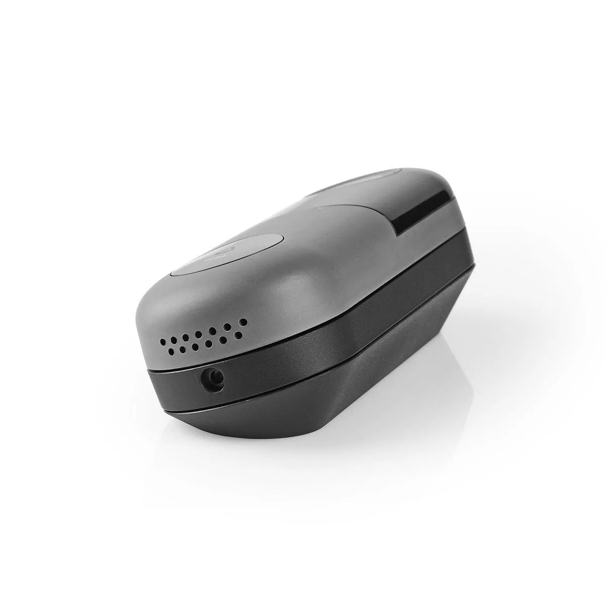 Sonerie Video Wi-Fi HD 720p Nedis - Securitate Inteligentă cu Notificări și Vedere Noapte [7]