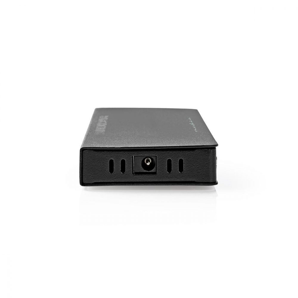 Splitter HDMI 4K 8 Porturi Nedis – Transmite simultan pe 8 ecrane Ultra HD 60Hz [4]