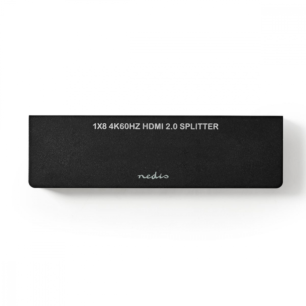 Splitter HDMI 4K 8 Porturi Nedis – Transmite simultan pe 8 ecrane Ultra HD 60Hz [5]