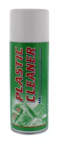 Spray pentru curățat suprafețe din plastic 400ml - AGT-170 TermoPasty, eficient și ușor de utilizat [1]