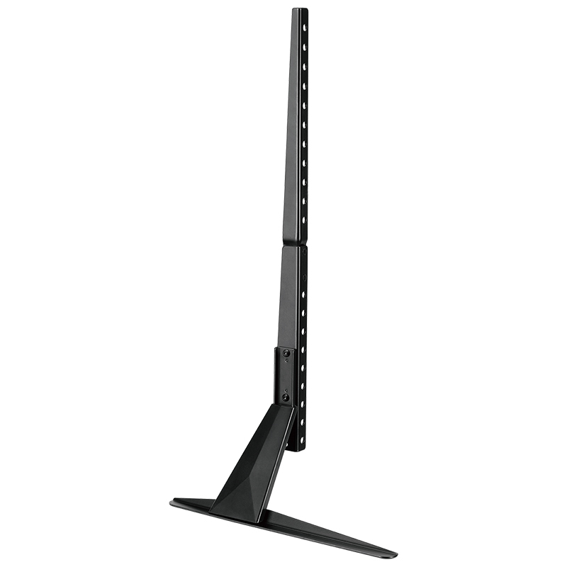 Suport TV LED 23"-75" Kruger&Matz KM1309, până la 40kg, instalare ușoară, compatibil VESA, înălțime reglabilă [5]