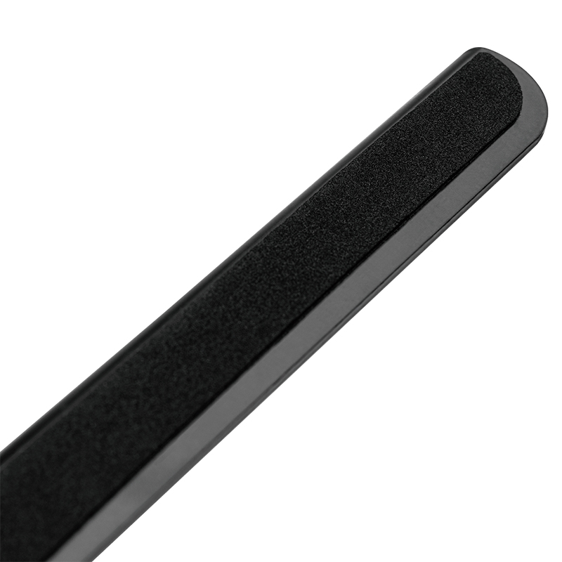 Suport TV LED 23"-75" Kruger&Matz KM1309, până la 40kg, instalare ușoară, compatibil VESA, înălțime reglabilă [8]
