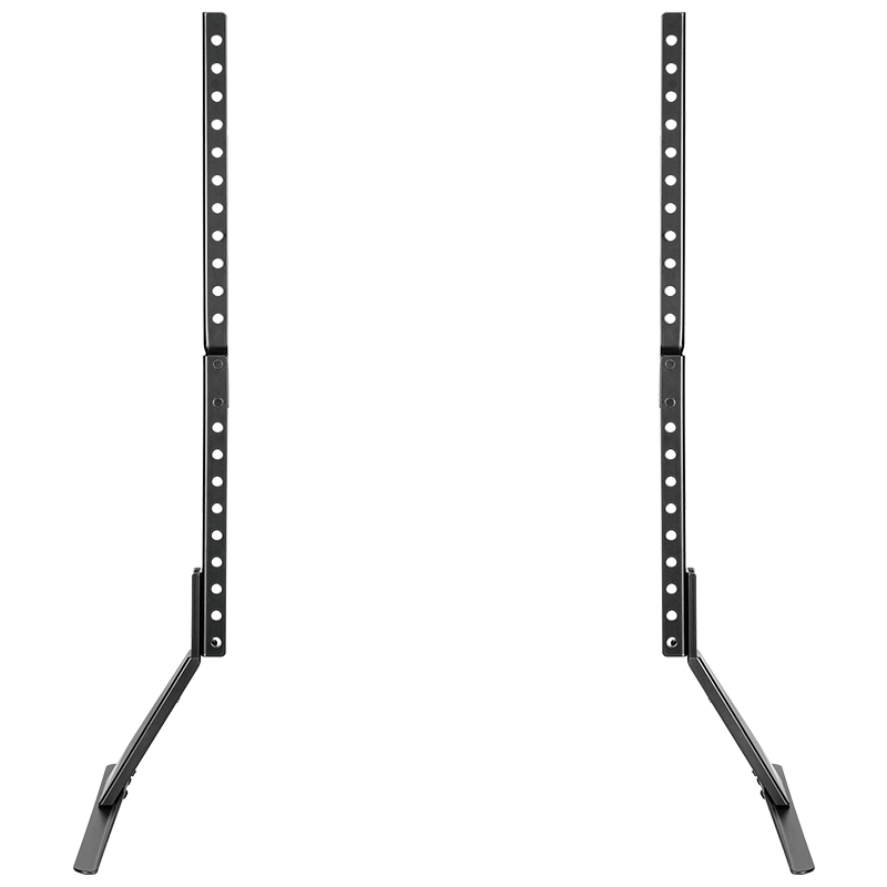 Suport TV LED 23"-75" Kruger&Matz KM1309, până la 40kg, instalare ușoară, compatibil VESA, înălțime reglabilă [4]