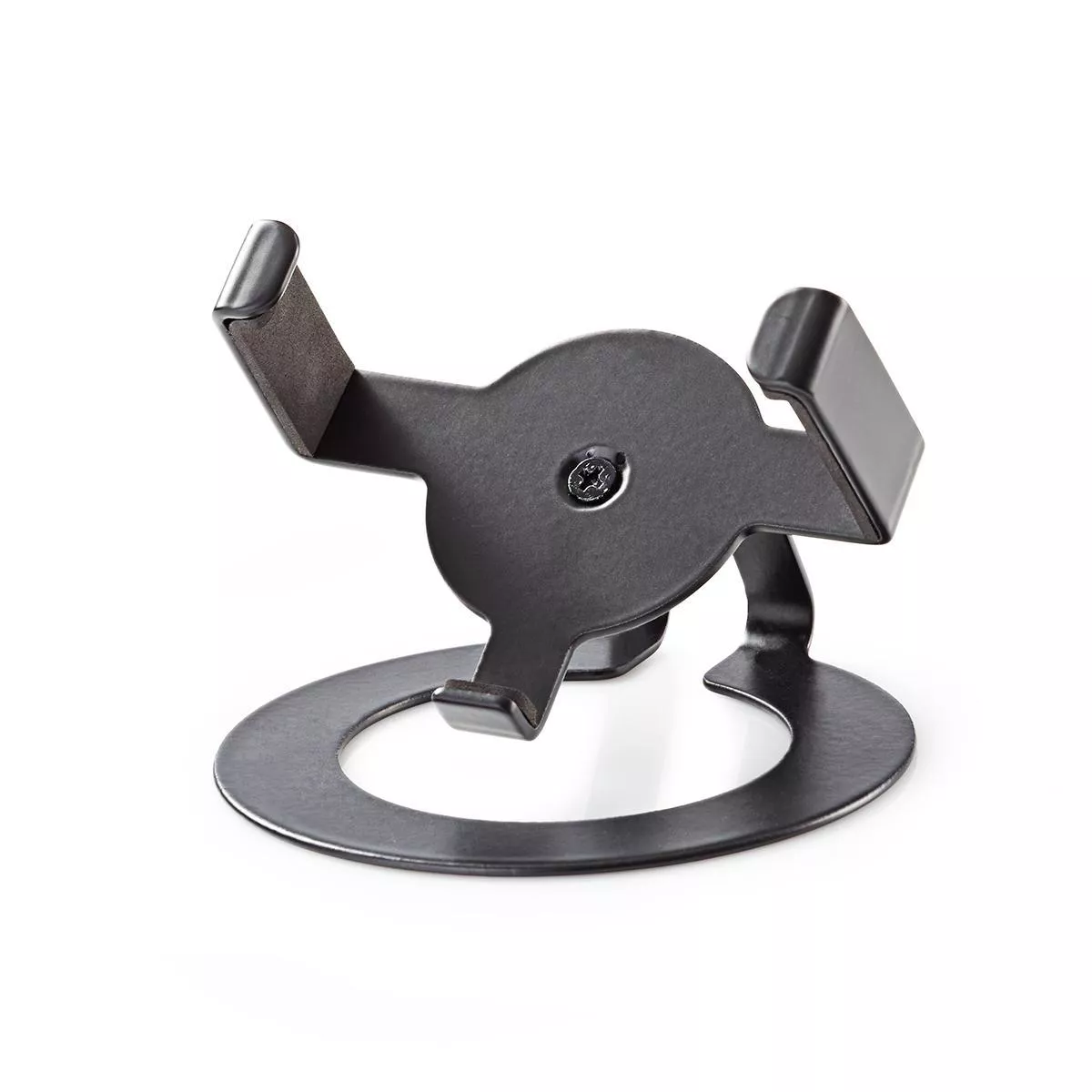 Stand portabil pentru difuzorul Amazon Echo Dot Max 1kg Nedis – IoElectronice.ro [3]