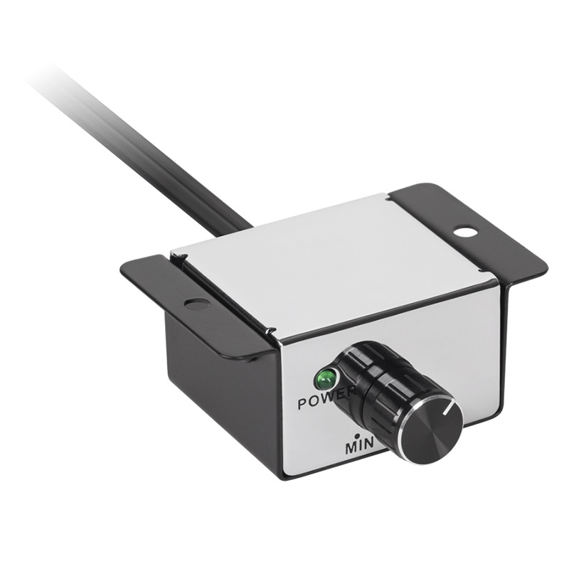 Subwoofer activ 200W 4 ohmi 30Hz - 200Hz PY-NB3000 Peiying [4]