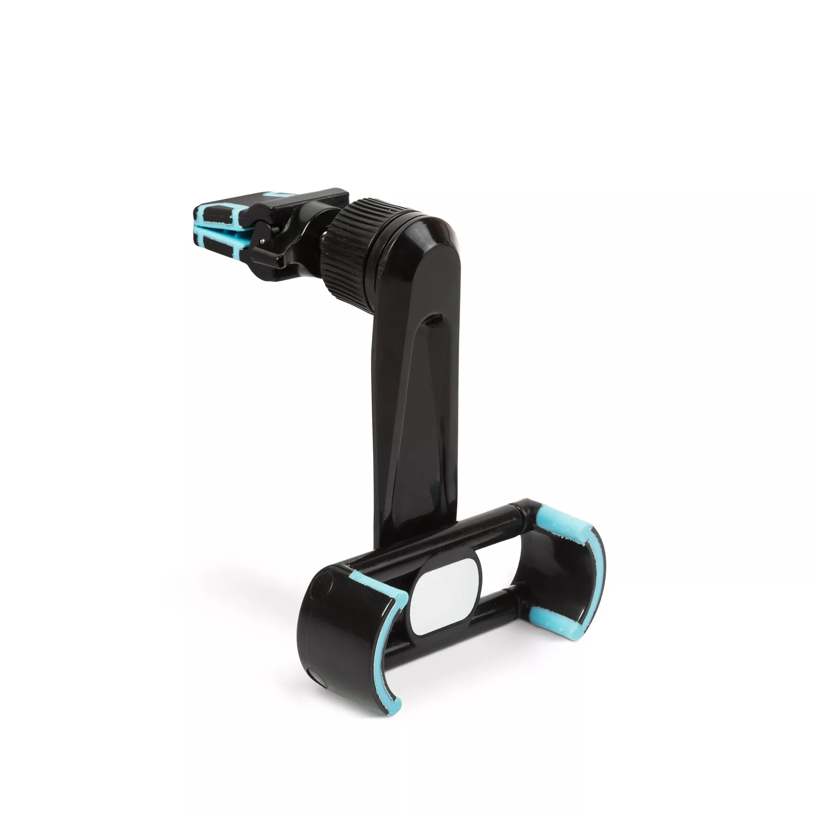 Suport auto de telefon cu fixare în grilajul de aerisire negru MNC – IoElectronice.ro [2]