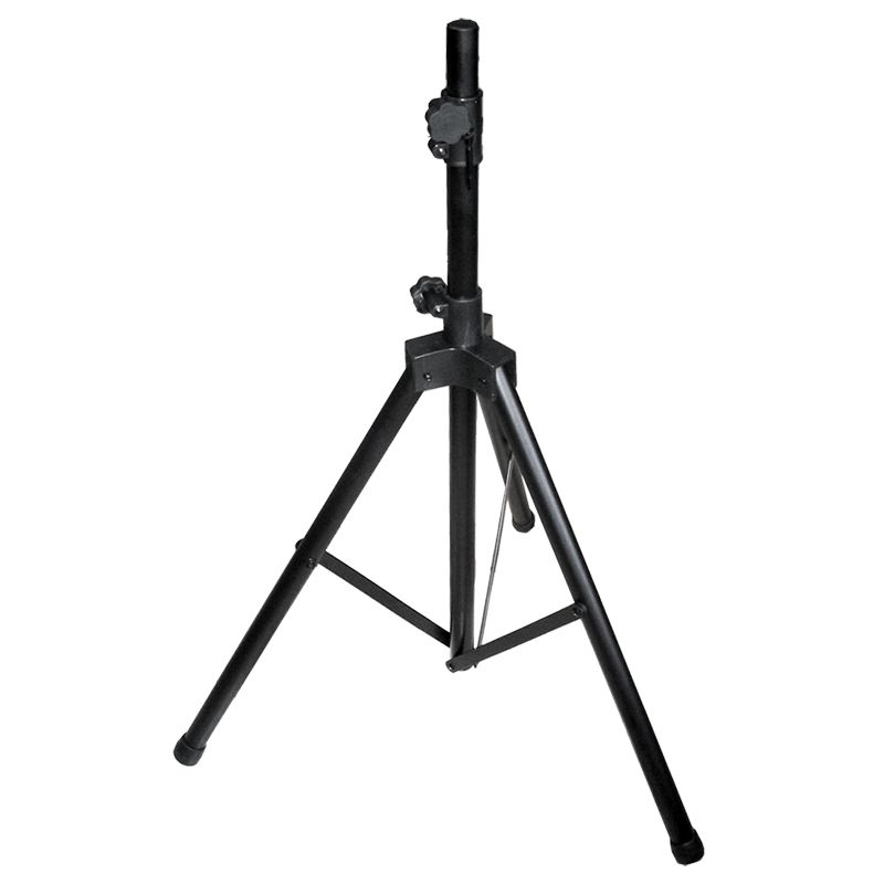 Suport boxa aluminiu 35mm pentru 30kg 1.2-1.8m model KSS3 1buc Cabletech UCH0001 – IoElectronice.ro [1]