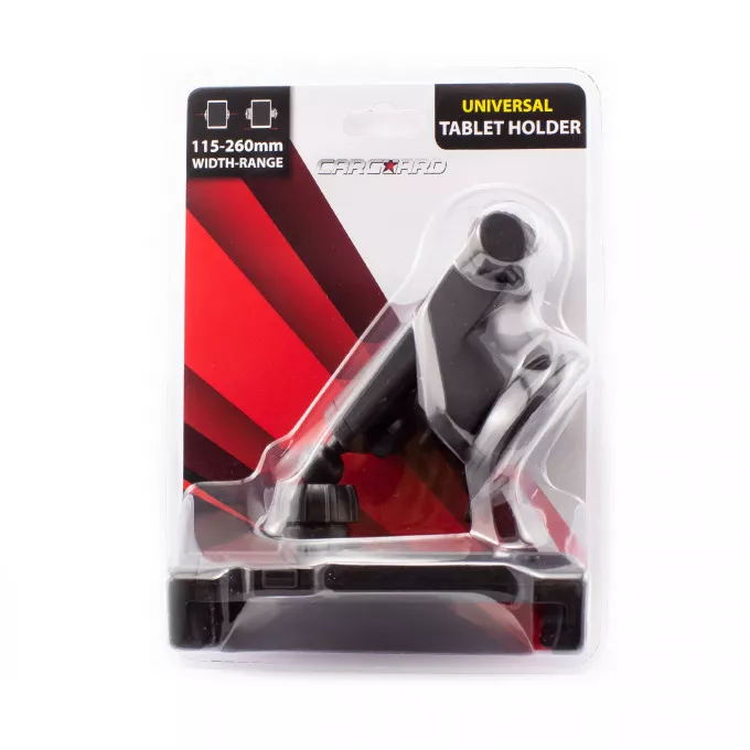 Suport de tabletă universal auto pentru parbriz/bord STA004 Carguard – IoElectronice.ro [6]