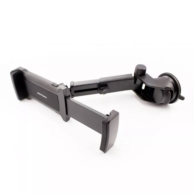 Suport de tabletă universal auto pentru parbriz/bord STA004 Carguard – IoElectronice.ro [4]