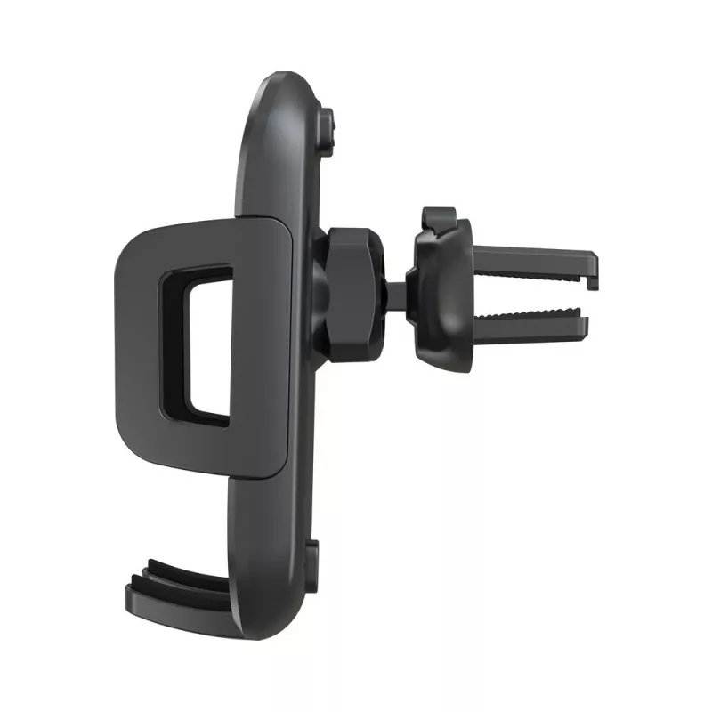 Suport Devia Magic Clip Auto pentru Grila de Ventilație – Reglabil și Universal, Negru [2]