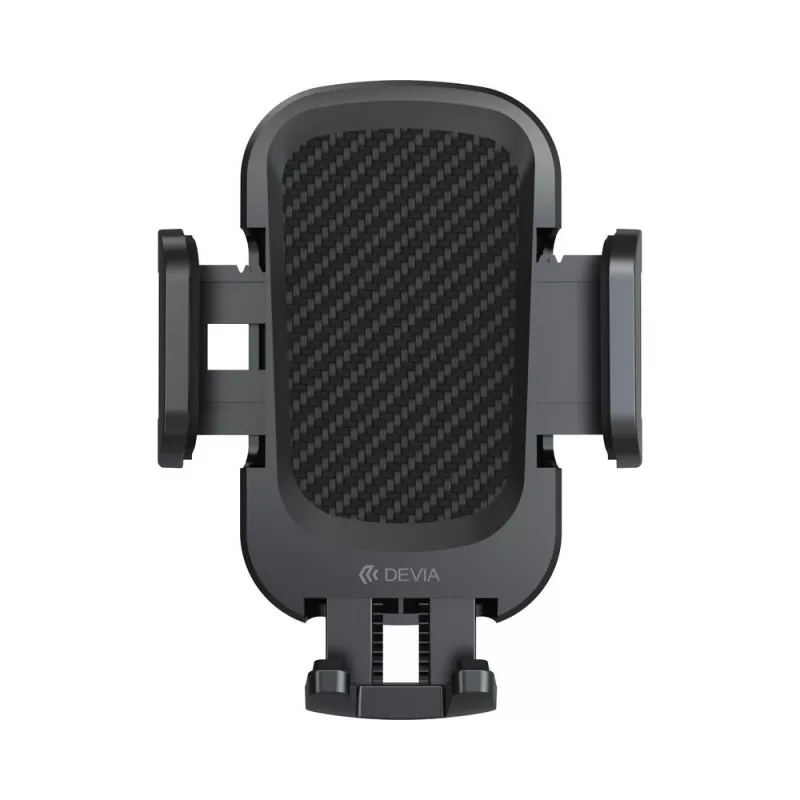 Suport Devia Magic Clip Auto pentru Grila de Ventilație – Reglabil și Universal, Negru [3]