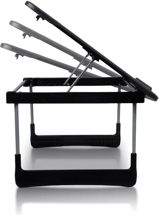 Suport pliabil laptop 4WORLD 41x26x62cm – IoElectronice.ro [2]