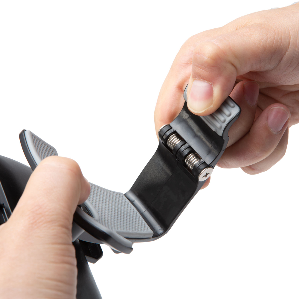 Suport telefon cu montare pe bord auto M`N`C – IoElectronice.ro [6]