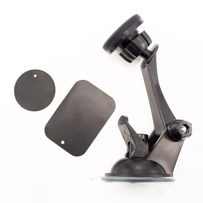 Suport telefon universal 003 CARGUARD - IoElectronice.ro [2]