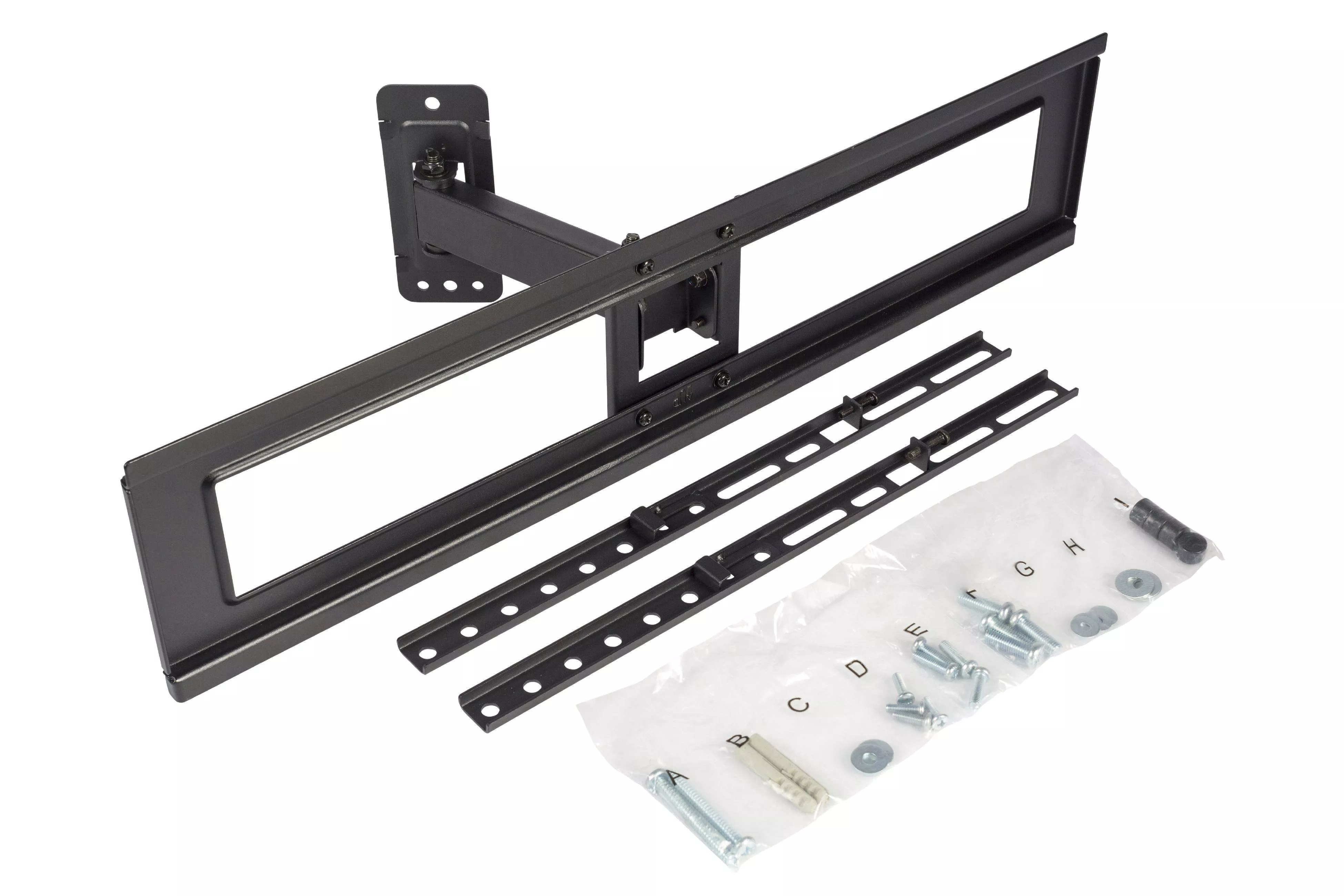 Suport TV de perete 37-70" 35kg Valueline – IoElectronice.ro [6]