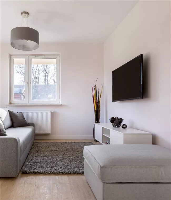 Suport universal pt LCD 17-42 inch max 30kg Goobay – IoElectronice.ro [5]