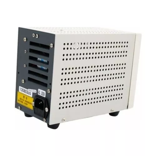 Sursă de Alimentare DC UTP3315TFL-II UNIT – Reglabilă, Display 3 Biti, Protecție și Precizie pentru Aplicații Profesionale [3]