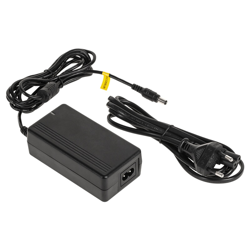 Sursă în comutatie 12V 5A 60W cu mufă 2.5x5.5 mm – Alimentare sigură și eficientă pentru dispozitivele tale [1]