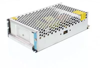 Sursă în comutatie AC-DC 150W 5V 30A WELL, compactă, fiabilă, 200x109x52mm, ideală pentru diverse aplicații electronice [3]