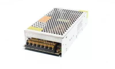 Sursă in comutatie AC-DC 200W 12V 16.66A – Putere și fiabilitate pentru proiecte electronice de calitate [1]