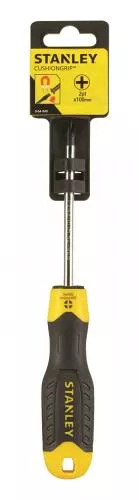 Șurubelniță cruce PH2 100mm 0-64-940 Stanley [2]