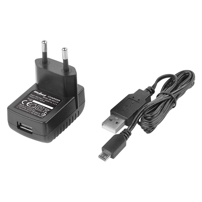 Șurubelniță cu acumulator 3.6V 1300mAh 27 capete REBEL RB-1001 – IoElectronice.ro [3]