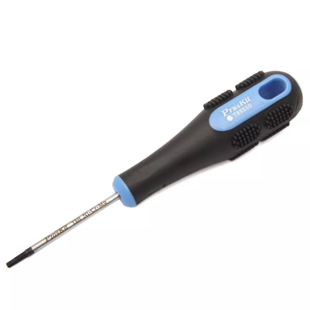 Surubelnită hexagonală T08H 3x50 ProsKit – Calitate și durabilitate pentru proiecte precise [1]