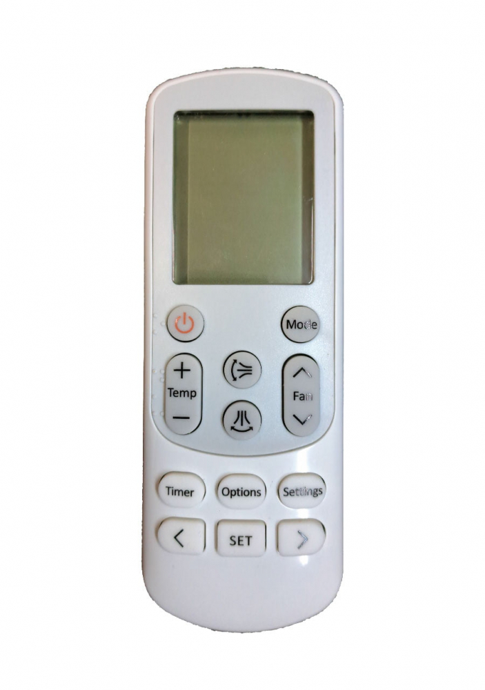 Telecomandă Aer Conditionat Samsung 02V – Similară cu Originalul, Funcții Complete, Verificată și Ușor de Folosit [1]