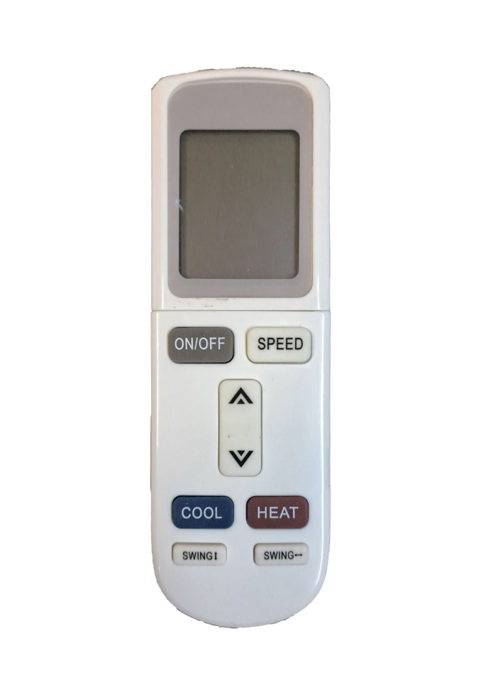 Telecomanda Aer Conditionat Tesla YKR-L/102E similara cu originalul (437) – IoElectronice.ro [1]