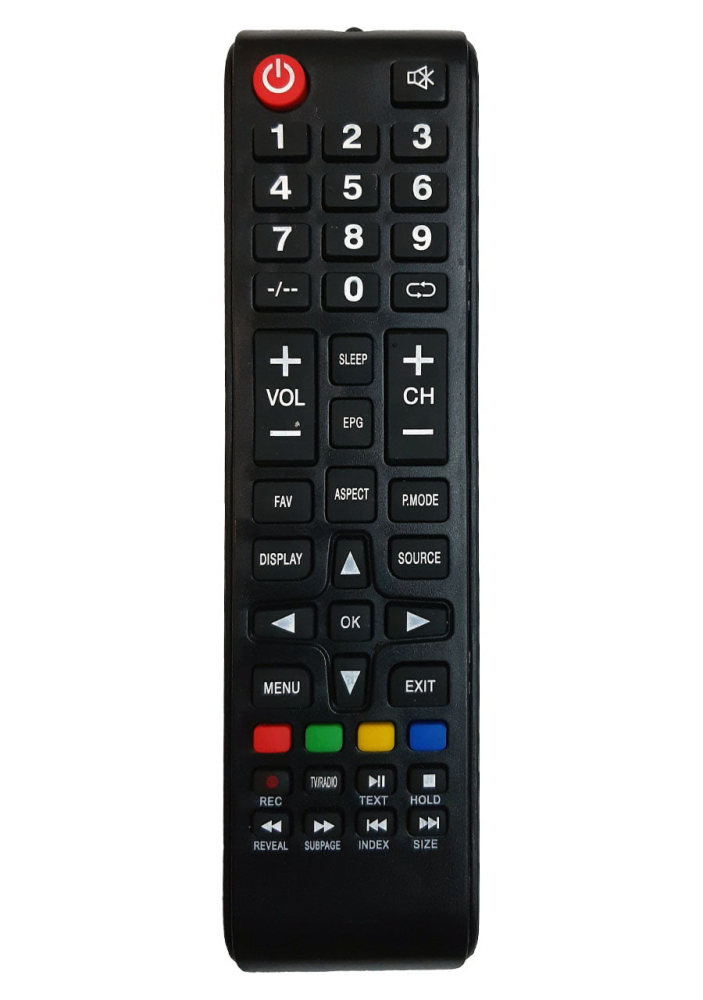 Telecomandă compatibilă TV Samus LE32C4 IR 582 - Control rapid și sigur pentru televizorul tău [1]