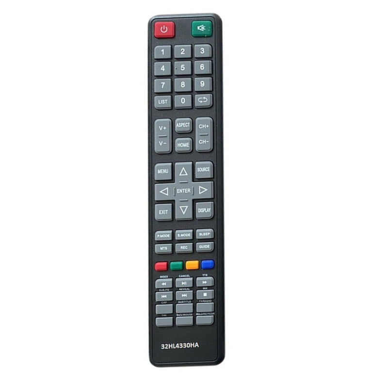 Telecomandă LCD Diamant SmartTech 32HL4330HA | IoArtify.ro [3]
