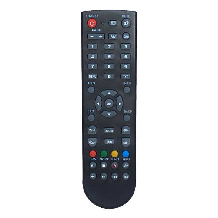 Telecomandă Digi HD New Irdeto DCD4414 receptor cablu [2]