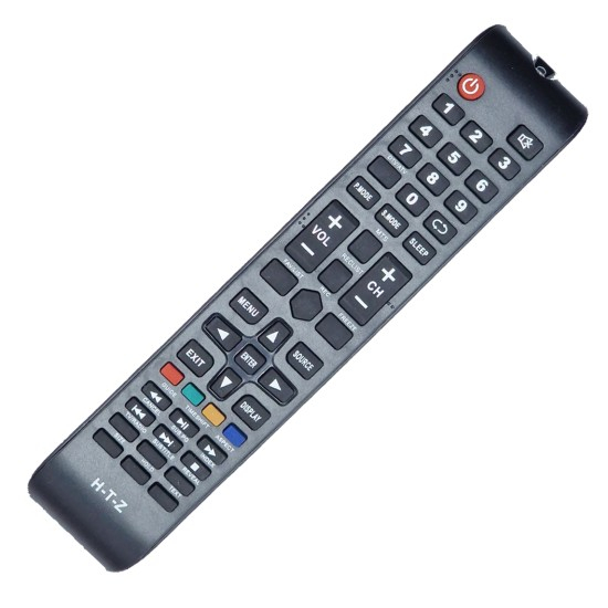 Telecomanda Horizon 5309F 24HL5309F 32HL5309H Orion Vortex + Baterii Incluse Cadou [2]