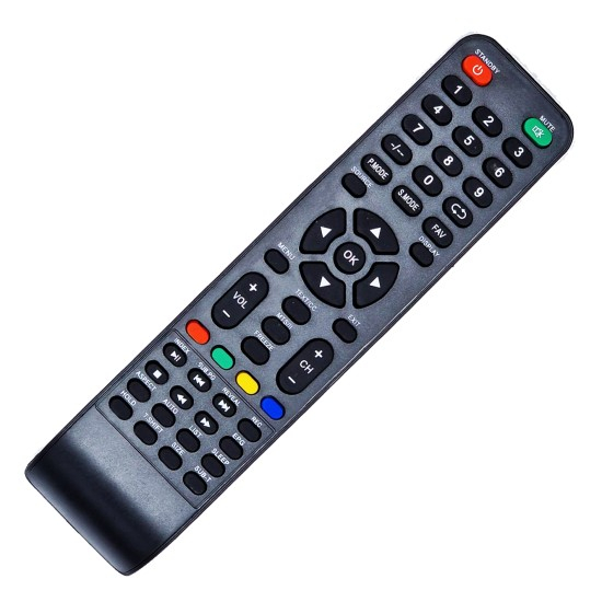 Telecomandă LED Vortex V32MZ1 32 inch Seria G și P [2]