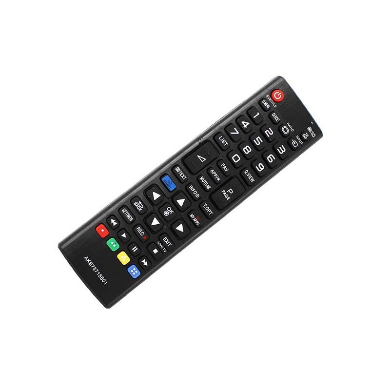 Telecomandă LG LCD/LED AKB73715601 - Alien | IoArtify.ro [4]