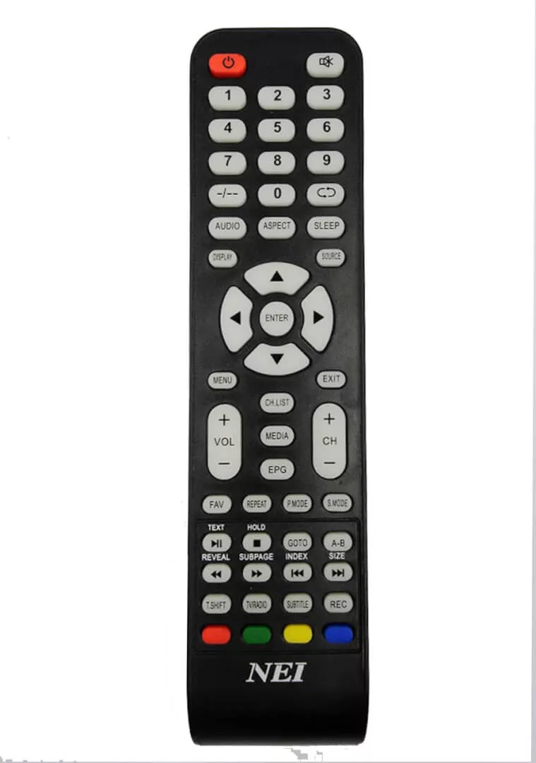 Telecomanda Nei 3 IR6121/08F7 (73) - Control Remot IR pentru Eficiență și Confort [1]