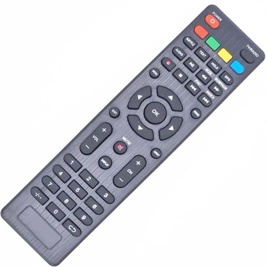 Telecomandă NEI 5000 pentru televizoare LED și Smart TV [2]