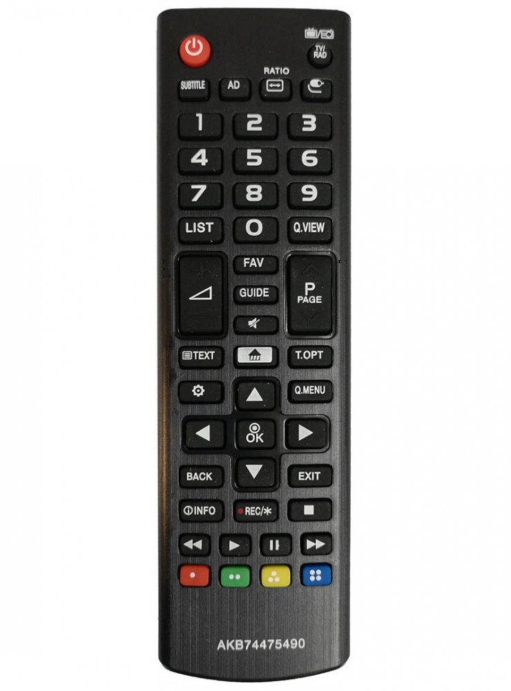 Telecomanda LG AKB74475490 IR 1439 – Compatibilă cu TV LG, control rapid și ușor [1]