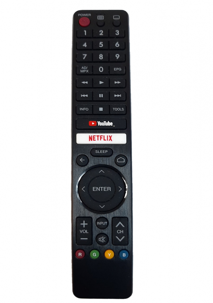 Telecomandă originală pentru TV Sharp IR-326 RC44 P019595 – Control precis și fiabilitate [1]