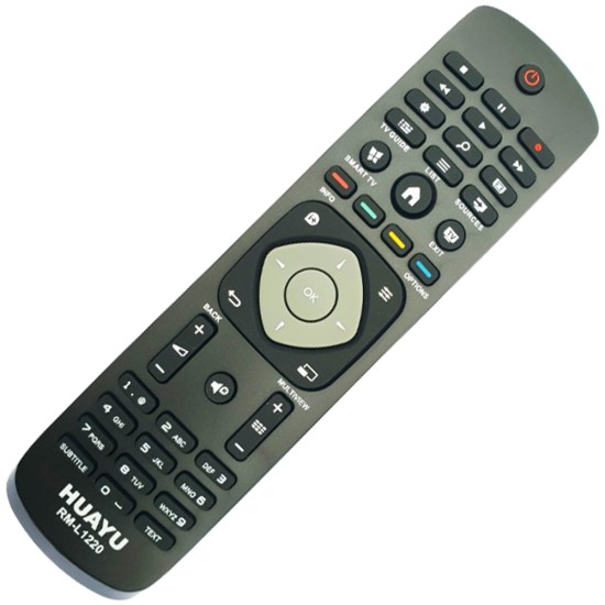 Telecomandă RM-L1220 Universală LCD LED Philips [3]