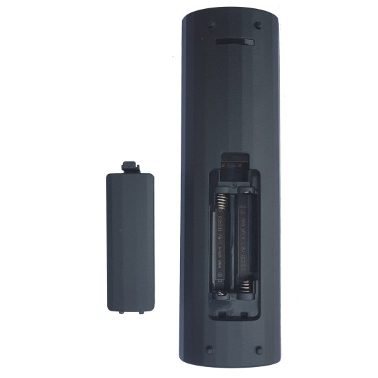 Telecomandă RM-L1346 Sharp cu butoane Netflix și Youtube [3]