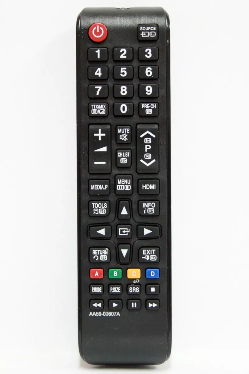 Telecomandă Samsung AA59-00607A IR1382 – Compatibilă cu televizoare Samsung, control rapid și precis [1]