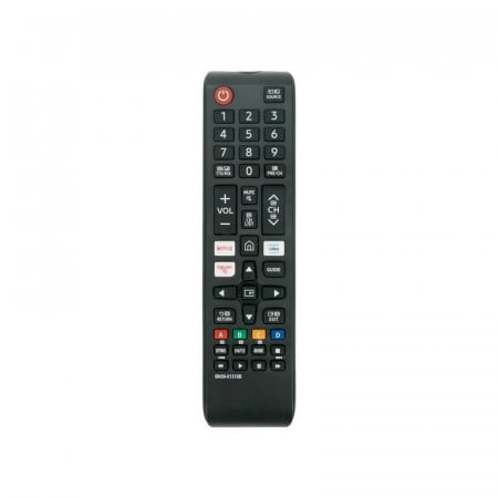 Telecomandă Samsung BN59-01315B Netflix Amazon + Baterii Incluse Cadou [2]