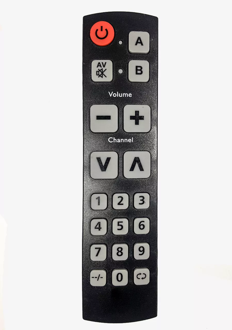 Telecomanda Seki Grande IR COD Learning Universală cu Funcție de Învățare - Ghid de Programare [1]