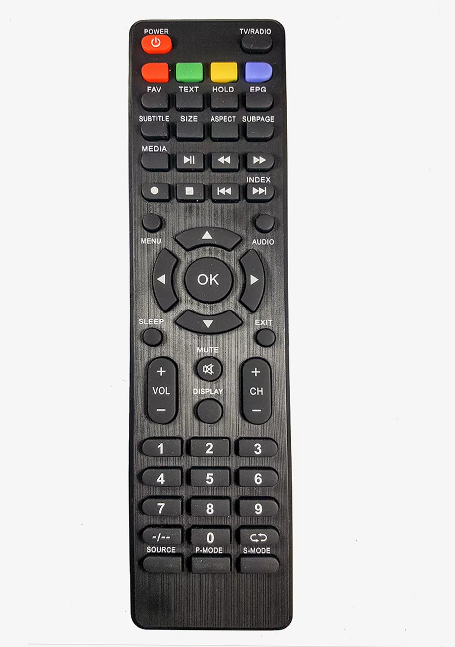 Telecomanda TV LCD NEI 32NE4000 HD IR432 – Compatibilă VORTEX V32R0212, 24NE4000, 39NE4000 [4]