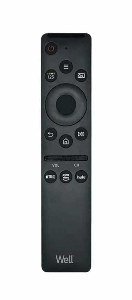 Telecomanda Universala TV LCD Samsung Well SA01 – IoElectronice.ro [1]
