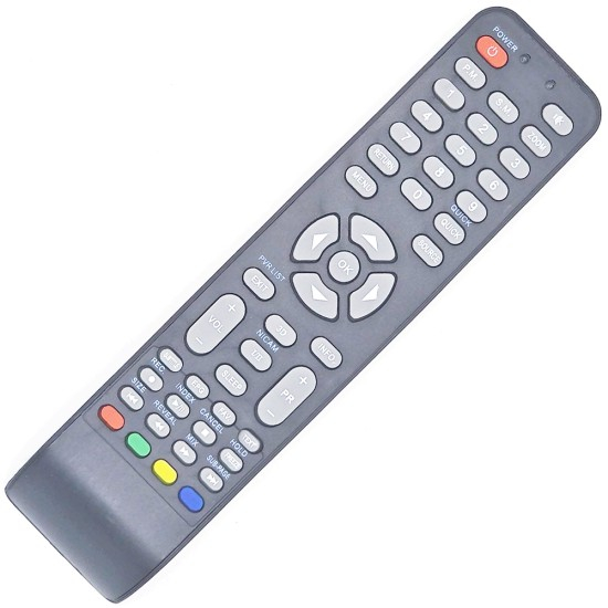 Telecomanda UTOK U24HD4 U32HD5 U40FHD4 U43FHD1 + Baterii Incluse Cadou [2]