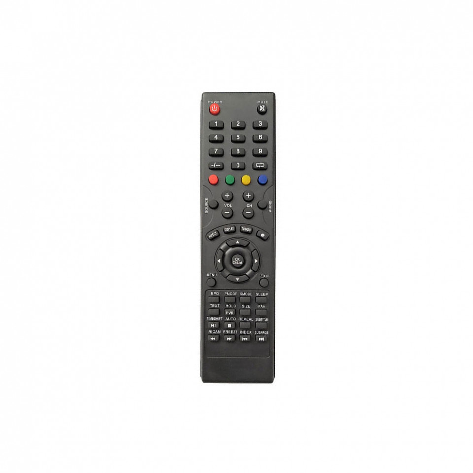 Telecomandă UTOK U32HD8 Vortex V32TPHDE1 + Baterii Incluse Cadou [3]