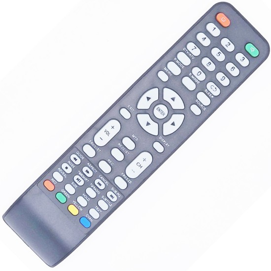 Telecomandă-Vortex-LCD-H004-Compatibilă-Manta-Neo-Star-Light-Hyundai [3]