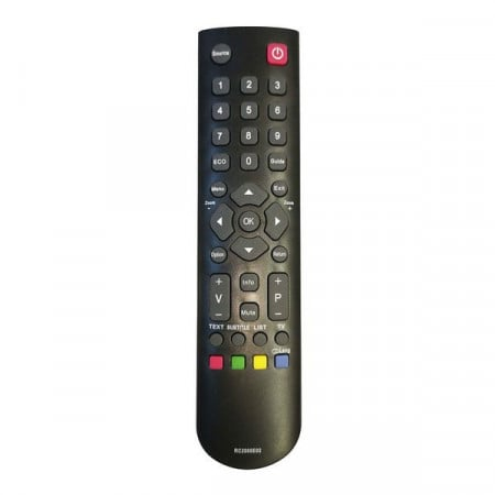 Telecomandă RC2000E02 Vortex Tesla Thomson Hyundai UTOK [2]